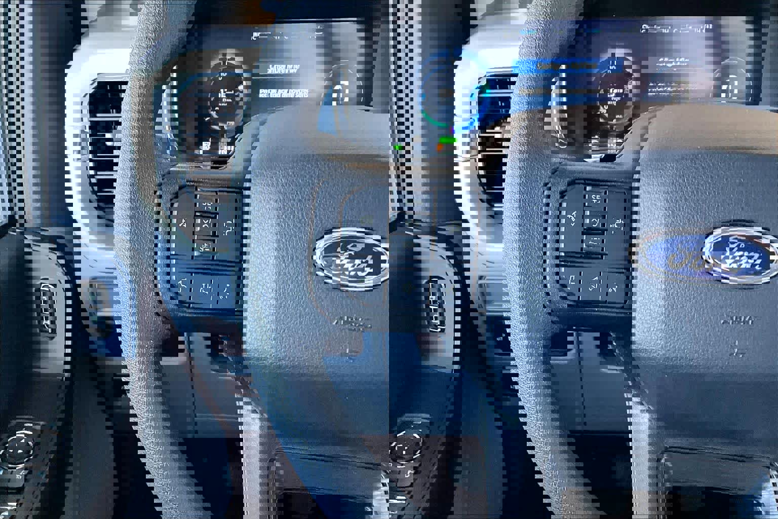 Certified 2022 Ford F150 Lightning Pro image 22