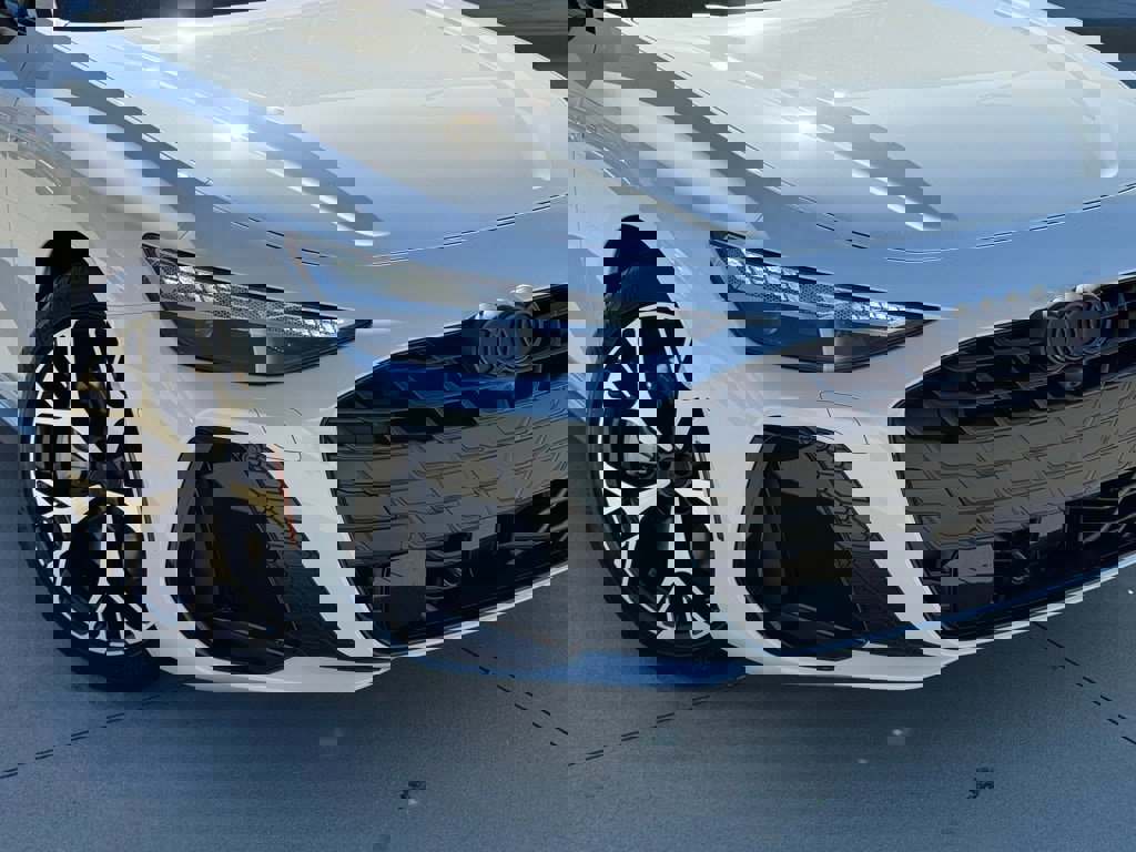 New 2026 Audi A6 Premium Plus image 6