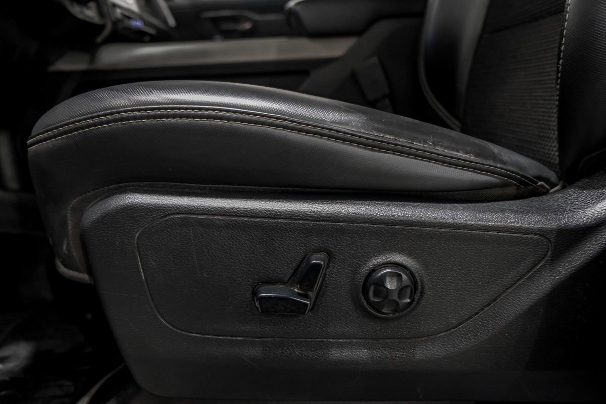 Used 2021 RAM 1500 Lone Star w/ Built-to-serve Edition image 33