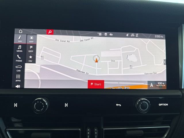 Used 2023 Porsche Macan image 15