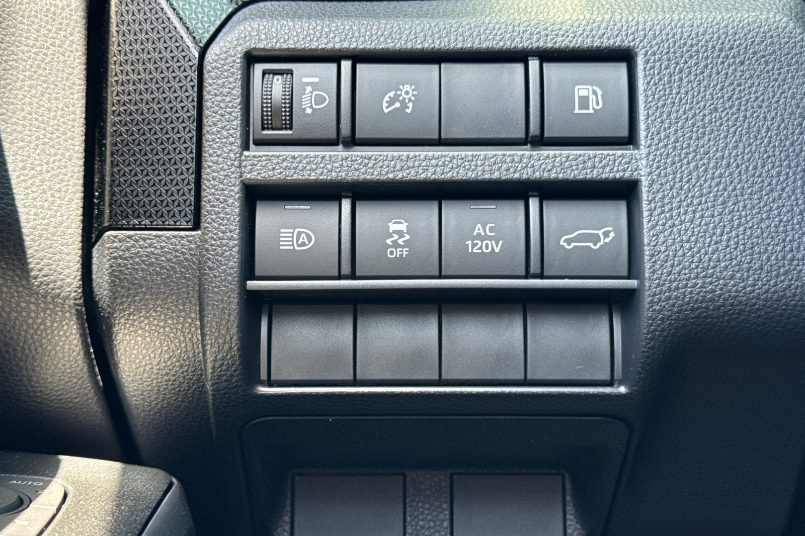 New 2026 Toyota 4Runner Limited AWD/4WD image 27