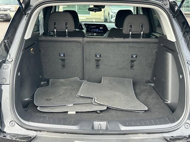 Used 2025 Chevrolet TrailBlazer LT image 13