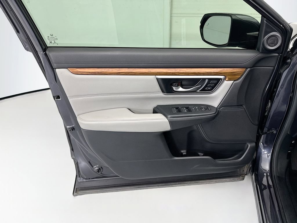 Used 2019 Honda CR-V EX-L image 22