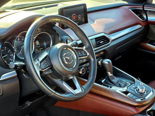 Used 2016 MAZDA CX-9 Signature image 11