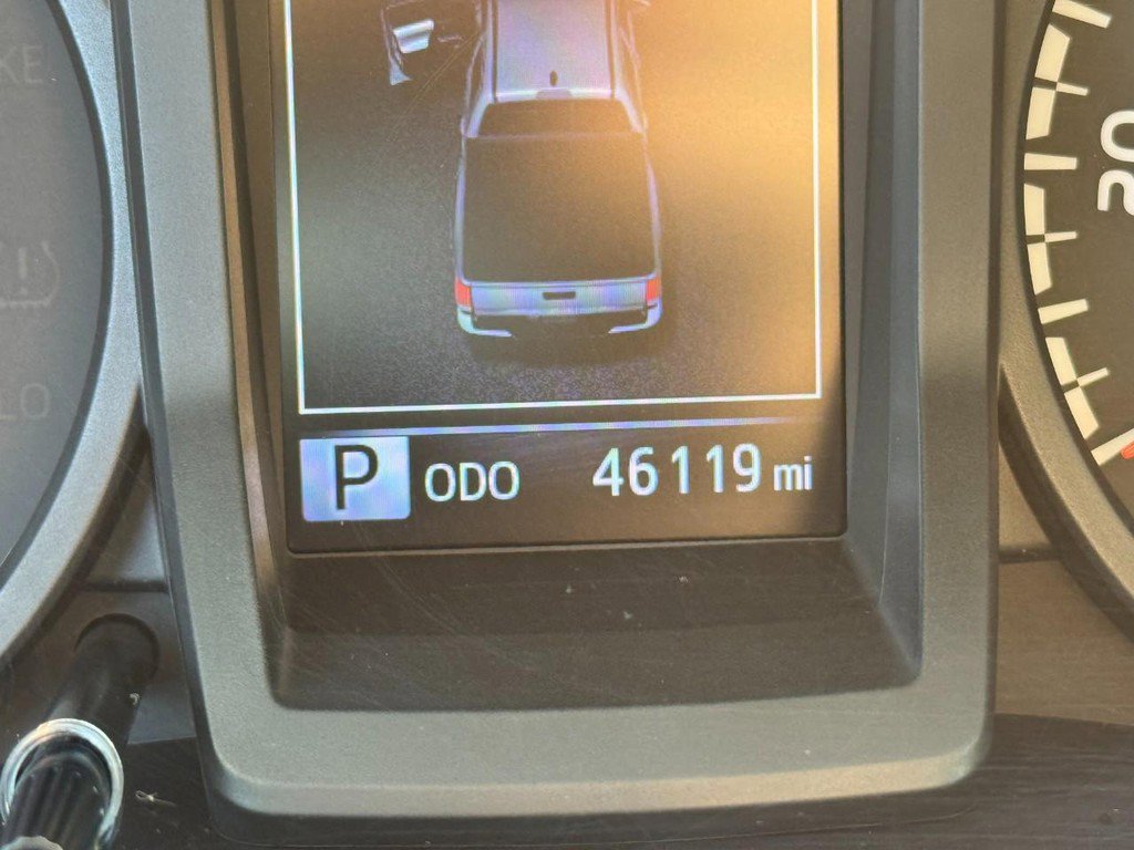 Used 2023 Toyota Tacoma 2WD Double Cab image 18