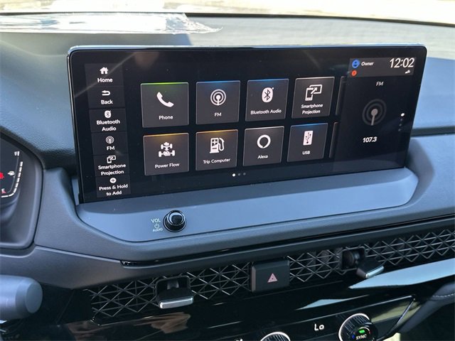 Used 2024 Honda Accord Sport image 16