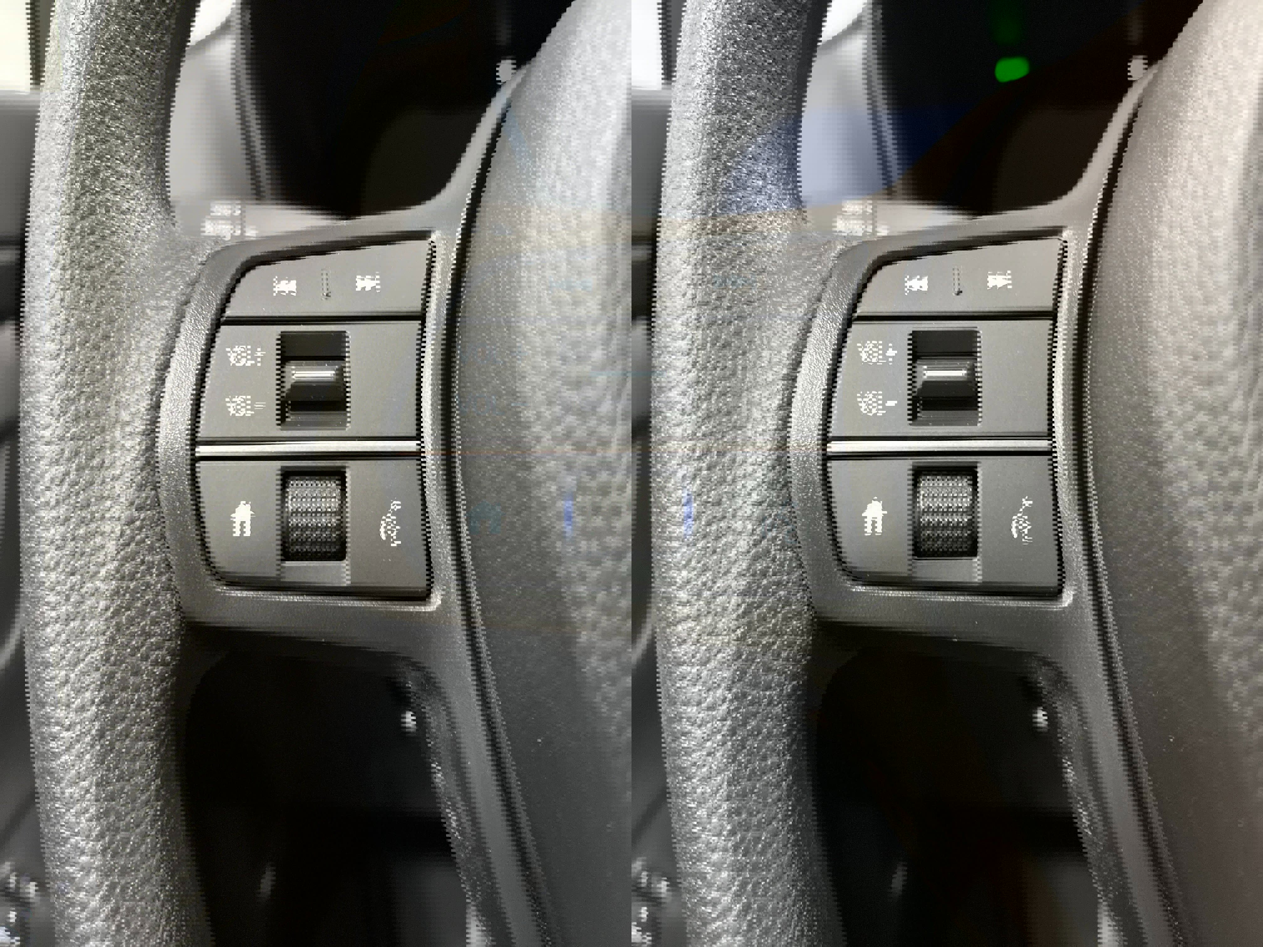 New 2026 Honda CR-V EX image 17