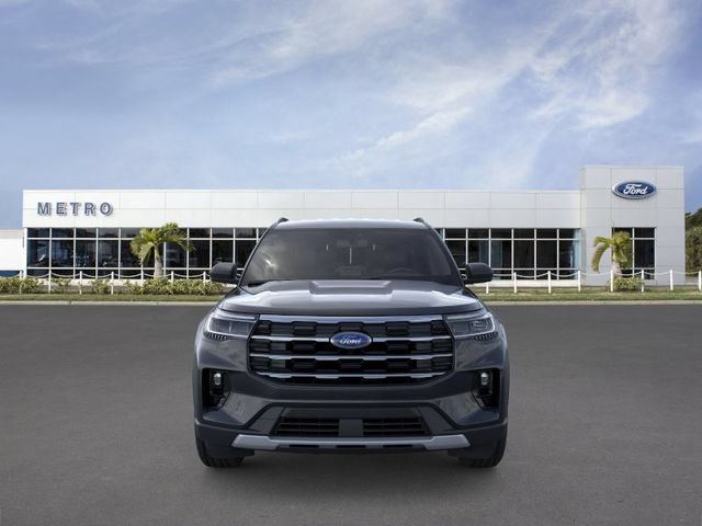 New 2026 Ford Explorer Active w/ Active Comfort Package RWD image 6
