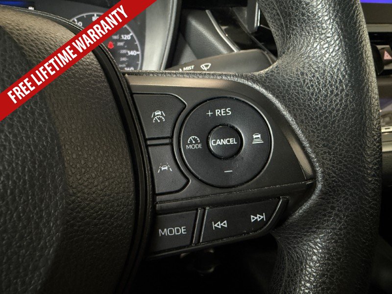Used 2023 Toyota Corolla LE FWD image 29