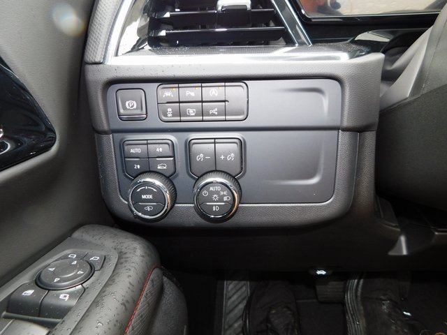 New 2026 Chevrolet Tahoe RST w/ RST Capability Package image 40