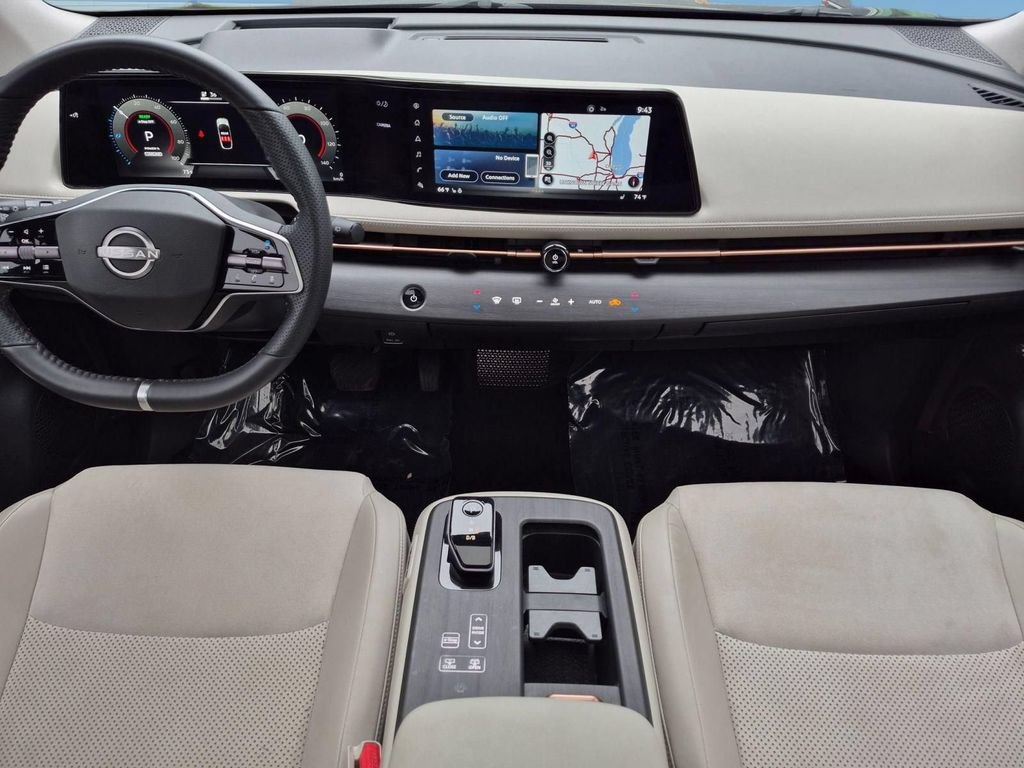Used 2023 Nissan Ariya FWD image 23