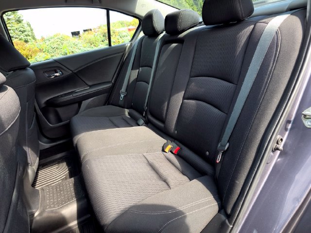 Used 2015 Honda Accord Sport image 20