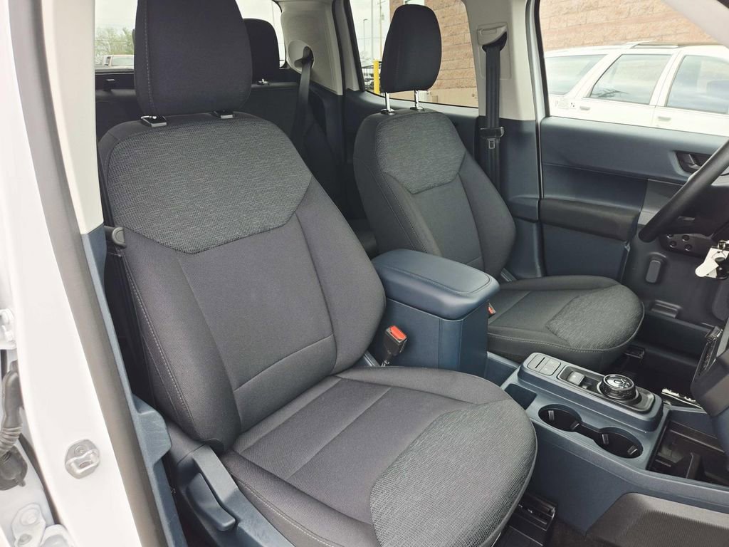 Used 2025 Ford Maverick XL w/ 4K Tow Package image 16