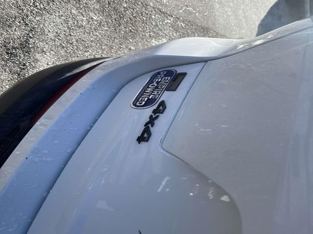 Used 2021 Jeep Grand Cherokee L Laredo image 5