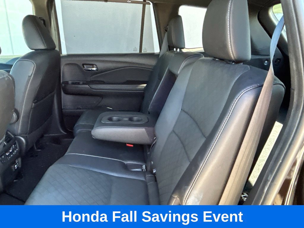 Used 2021 Honda Passport Touring image 14