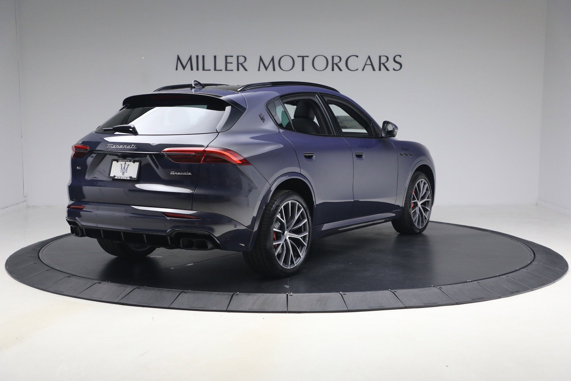 New 2026 Maserati Grecale Modena AWD/4WD image 7