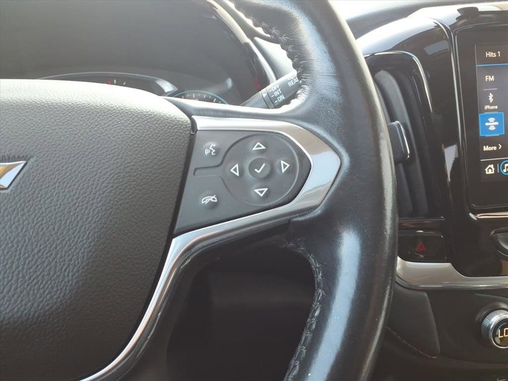 Used 2021 Chevrolet Traverse LT w/ LT Premium Package image 19