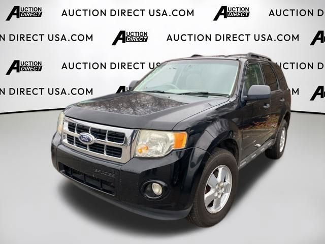Used 2010 Ford Escape XLT