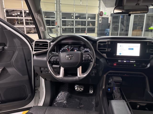 Used 2023 Toyota Tundra SR5 image 30