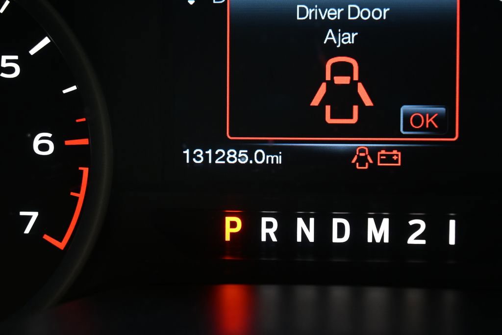Used 2016 Ford F150 XLT w/ Equipment Group 302A Luxury image 28
