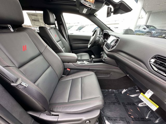 New 2026 Dodge Durango GT AWD/4WD image 21