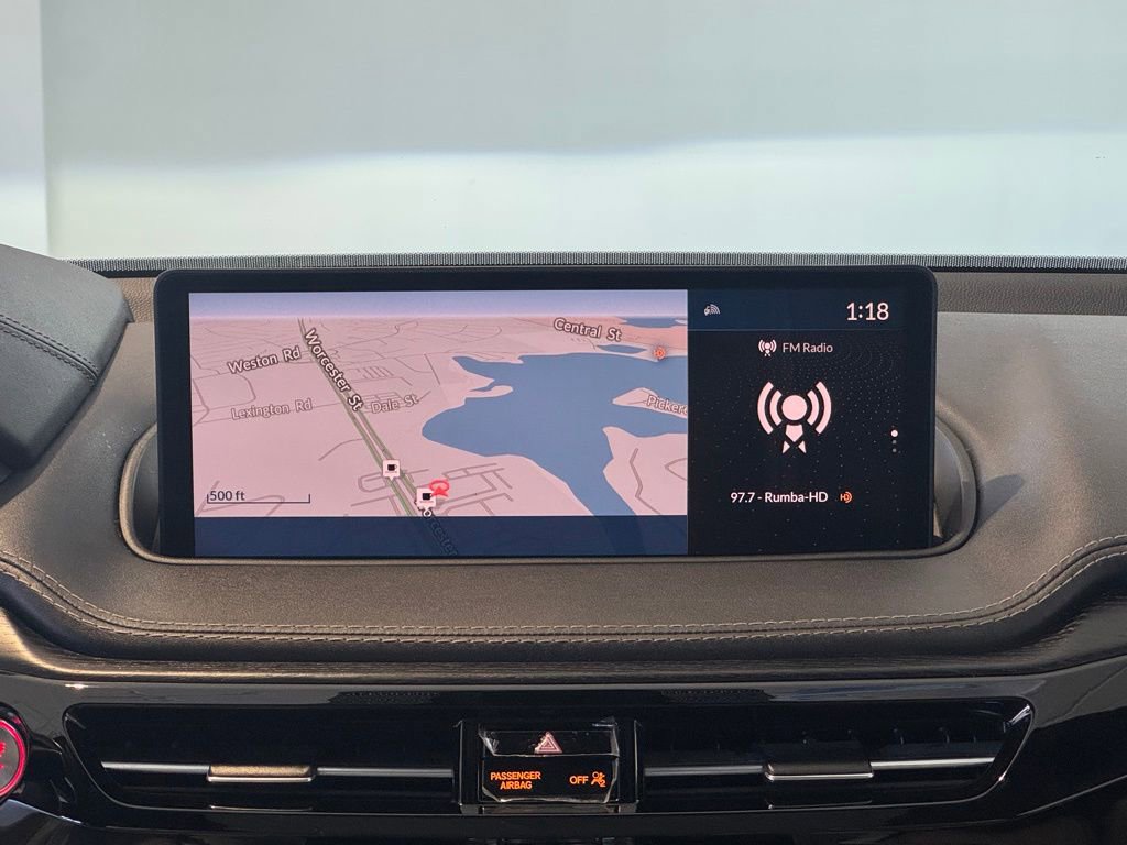 Used 2024 Acura MDX Type S image 35