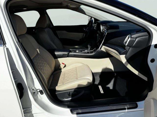 Used 2022 Nissan Maxima Platinum w/ Sport Mat Group FWD image 50