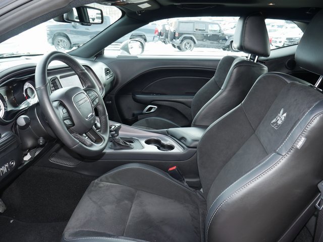 Used 2023 Dodge Challenger R/T Scat Pack w/ Plus Package image 2