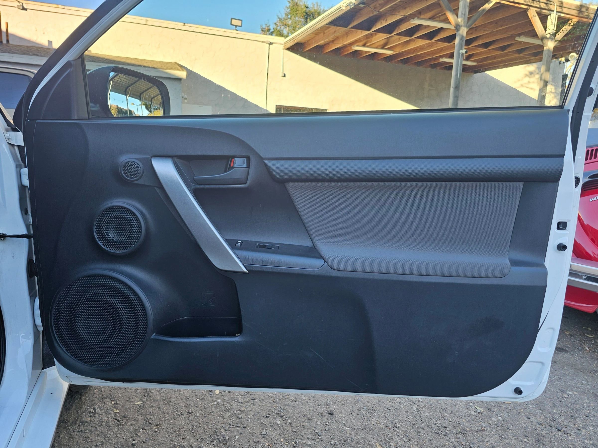 Used 2011 Scion tC image 16