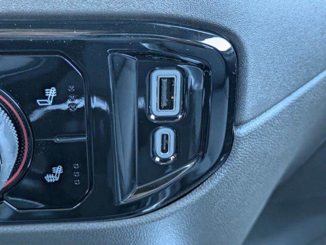 New 2026 Chevrolet Silverado 1500 LT w/ Z71 Off-Road Package AWD/4WD image 25