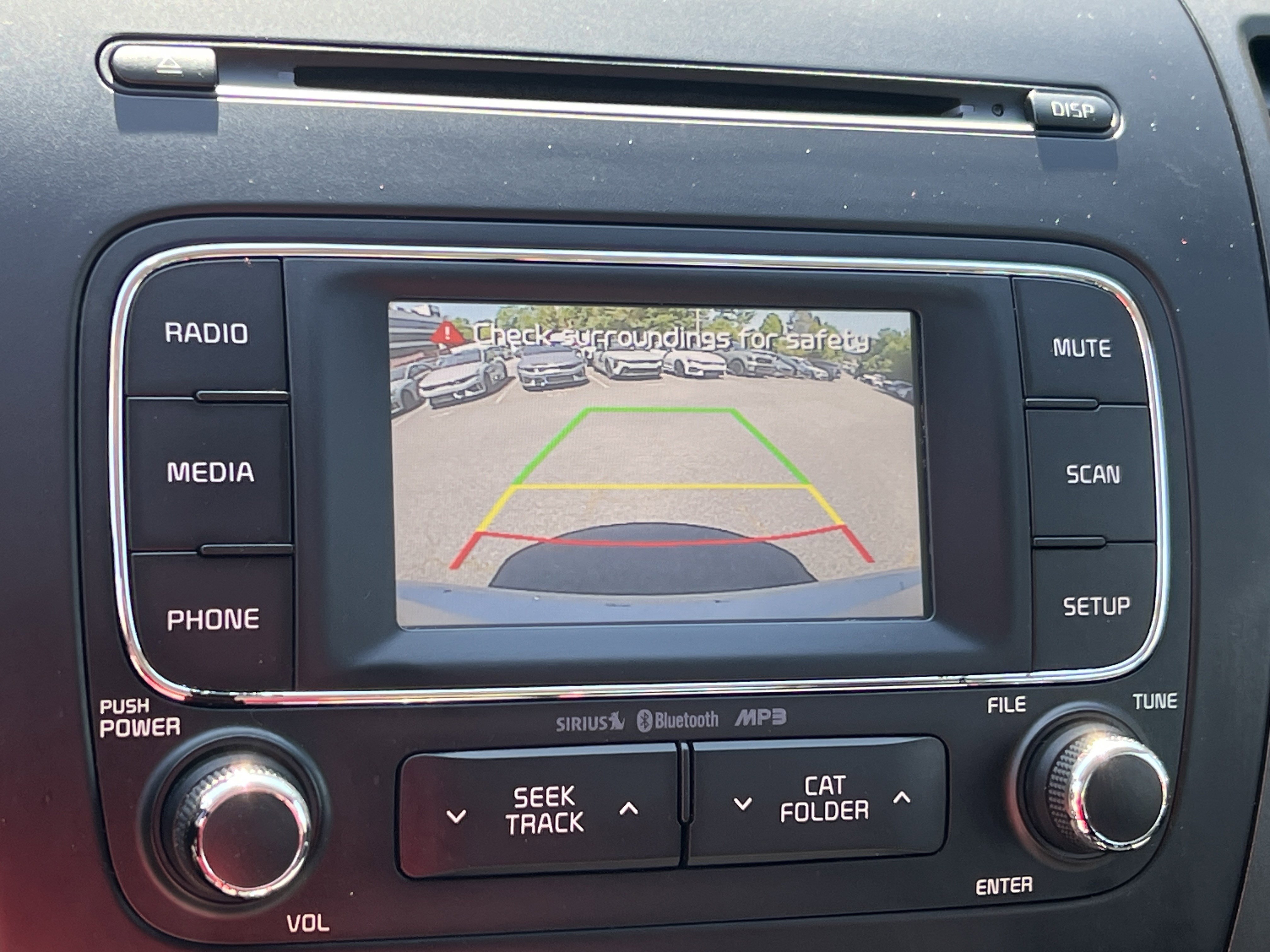 Used 2016 Kia Forte LX w/ LX Popular Package image 32