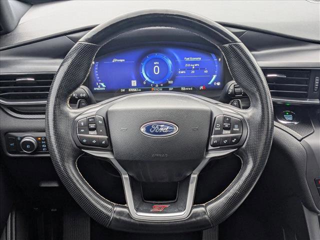 Used 2020 Ford Explorer ST image 22