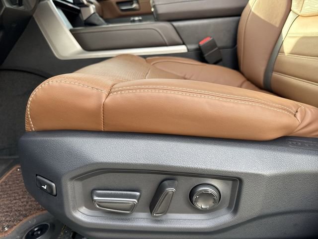 Used 2026 Toyota Sequoia 1794 Edition AWD/4WD image 17