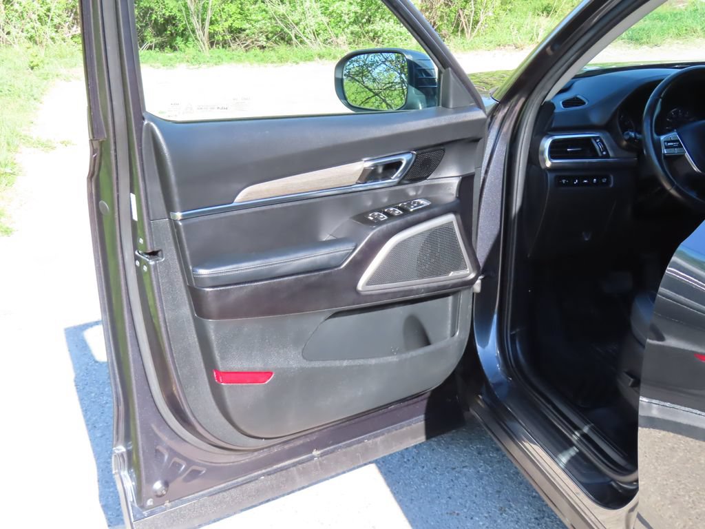 Used 2022 Kia Telluride EX AWD/4WD image 29