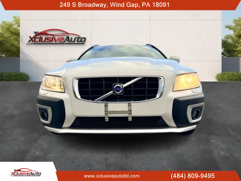 Used 2008 Volvo XC70 3.2 image 2