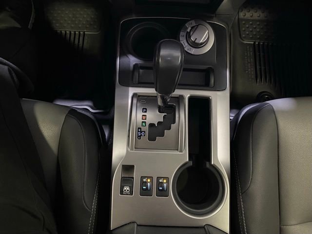 Used 2020 Toyota 4Runner SR5 Premium w/ Moonroof Package image 21