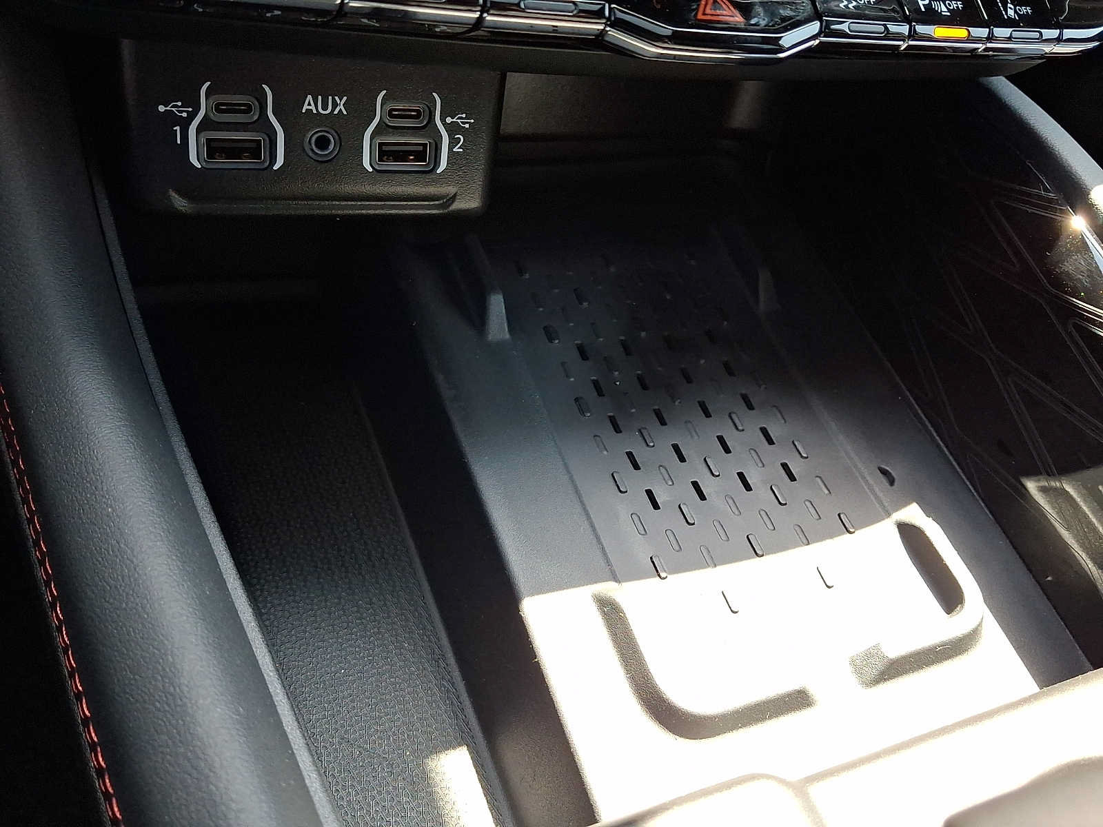 New 2026 Dodge Durango GT AWD/4WD image 16