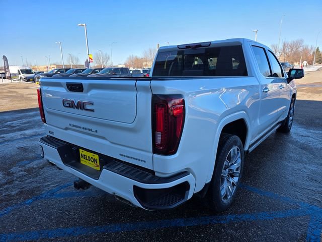 Used 2024 GMC Sierra 1500 Denali w/ Denali Reserve Package image 10