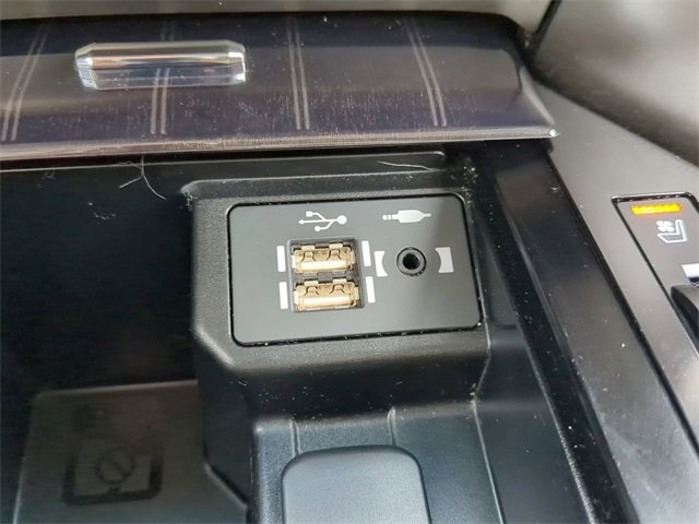 Used 2021 Lexus GX 460 Premium image 22