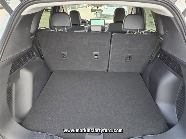 New 2025 Ford Escape SE image 12