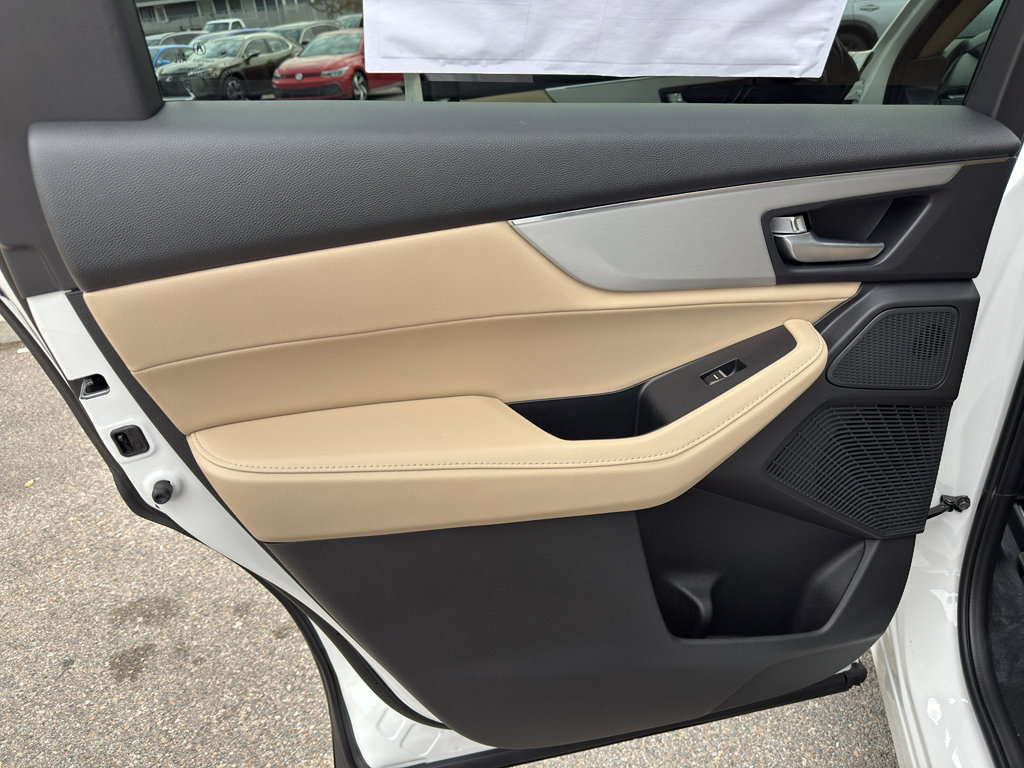 New 2026 Acura MDX SH-AWD image 22