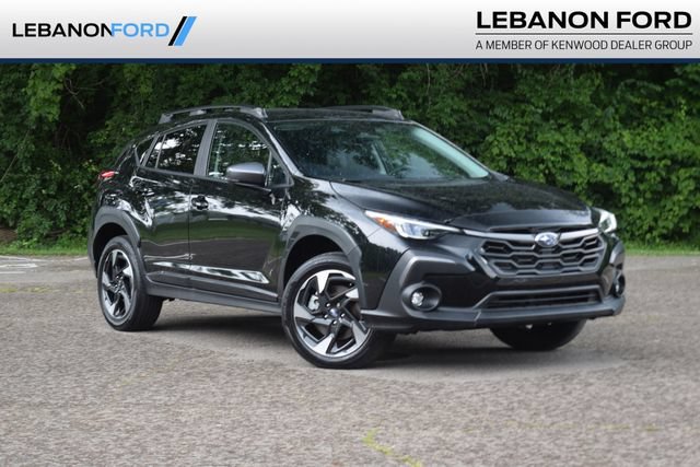 Used 2024 Subaru Crosstrek 2.5i Limited