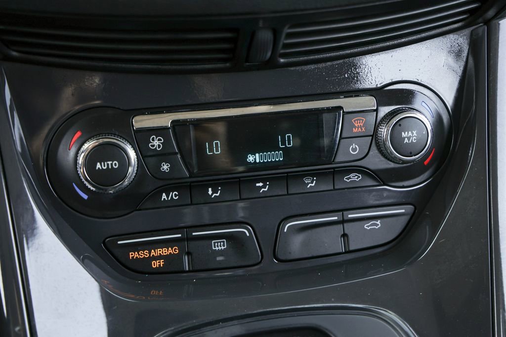 Used 2015 Ford Escape Titanium image 11