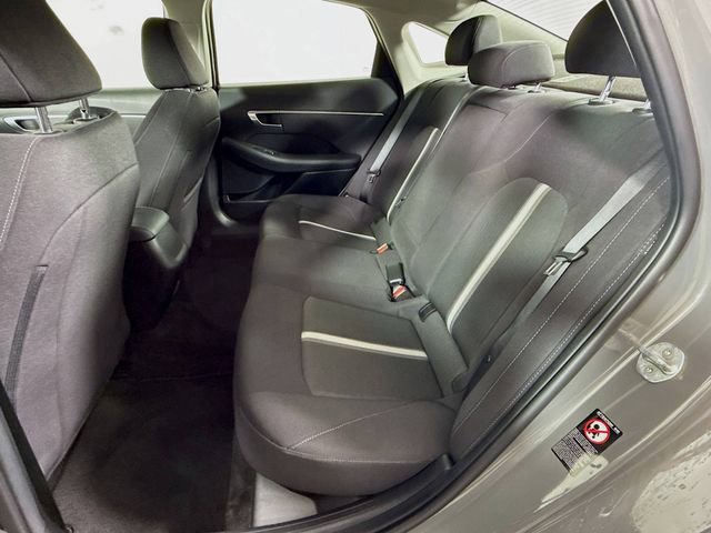 Used 2022 Hyundai Sonata SEL image 22