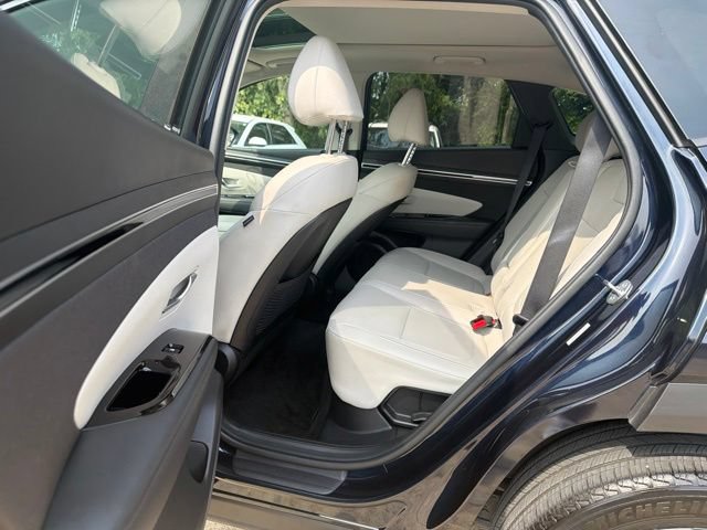 Used 2024 Hyundai Tucson SEL AWD/4WD image 19