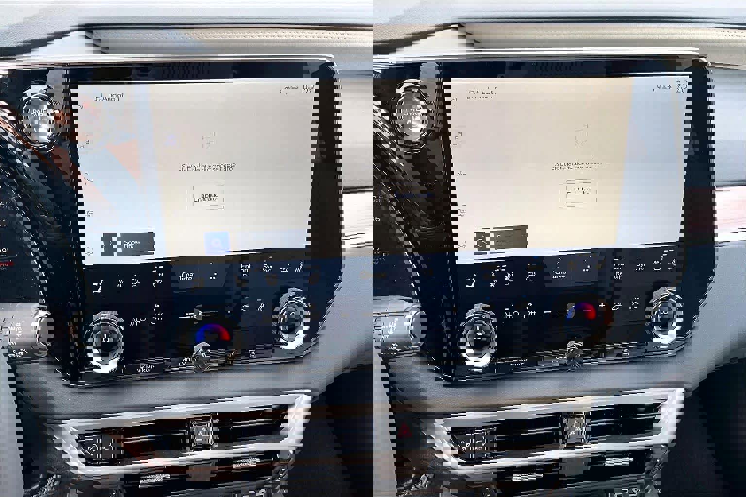 New 2026 Lexus RX 350 Luxury image 12