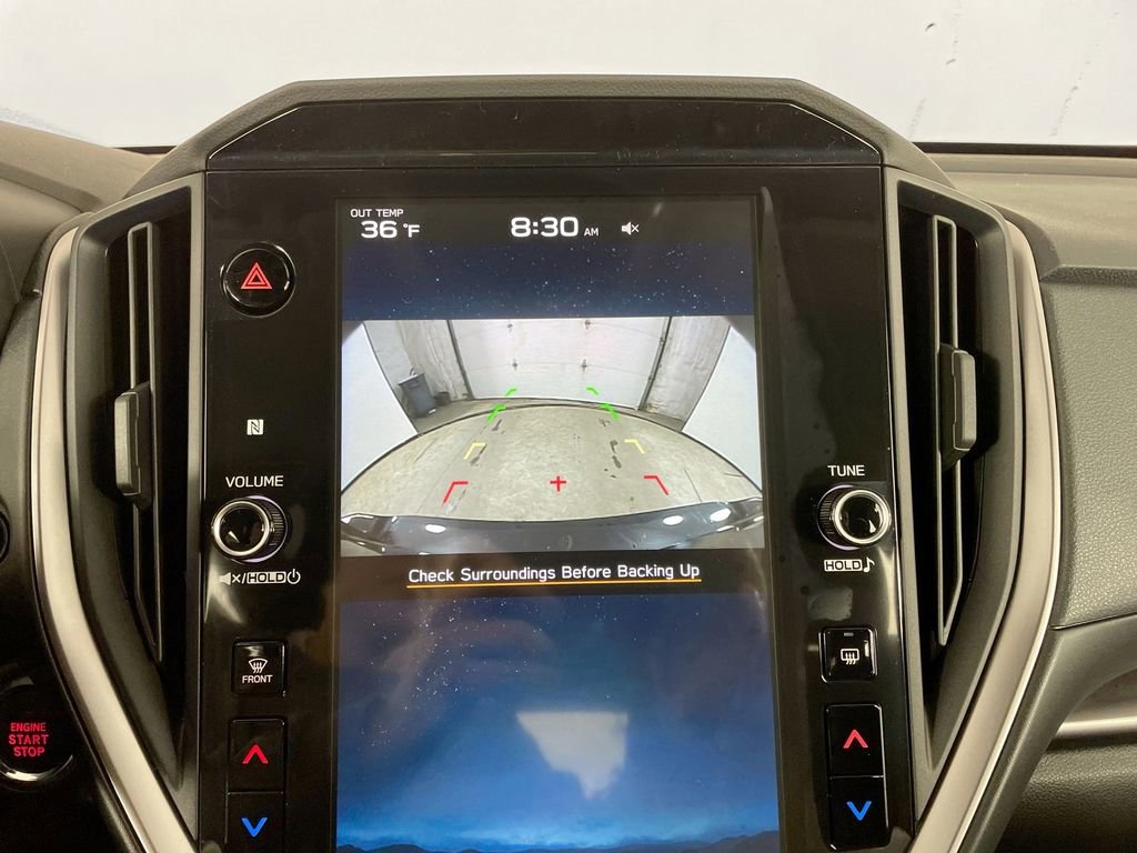 New 2026 Subaru Impreza 2.0i Sport image 15