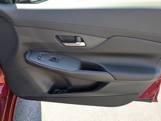 New 2026 Nissan Sentra SV w/ SV Convenience Package FWD image 29