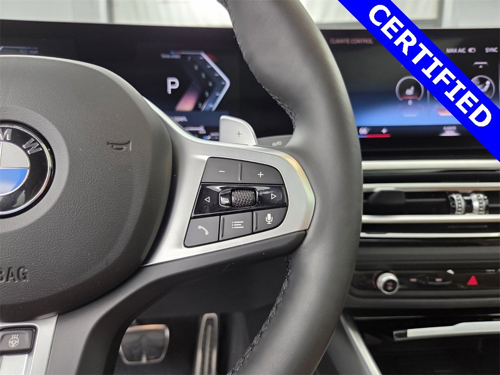 Used 2024 BMW M240i Coupe w/ Premium Package image 31