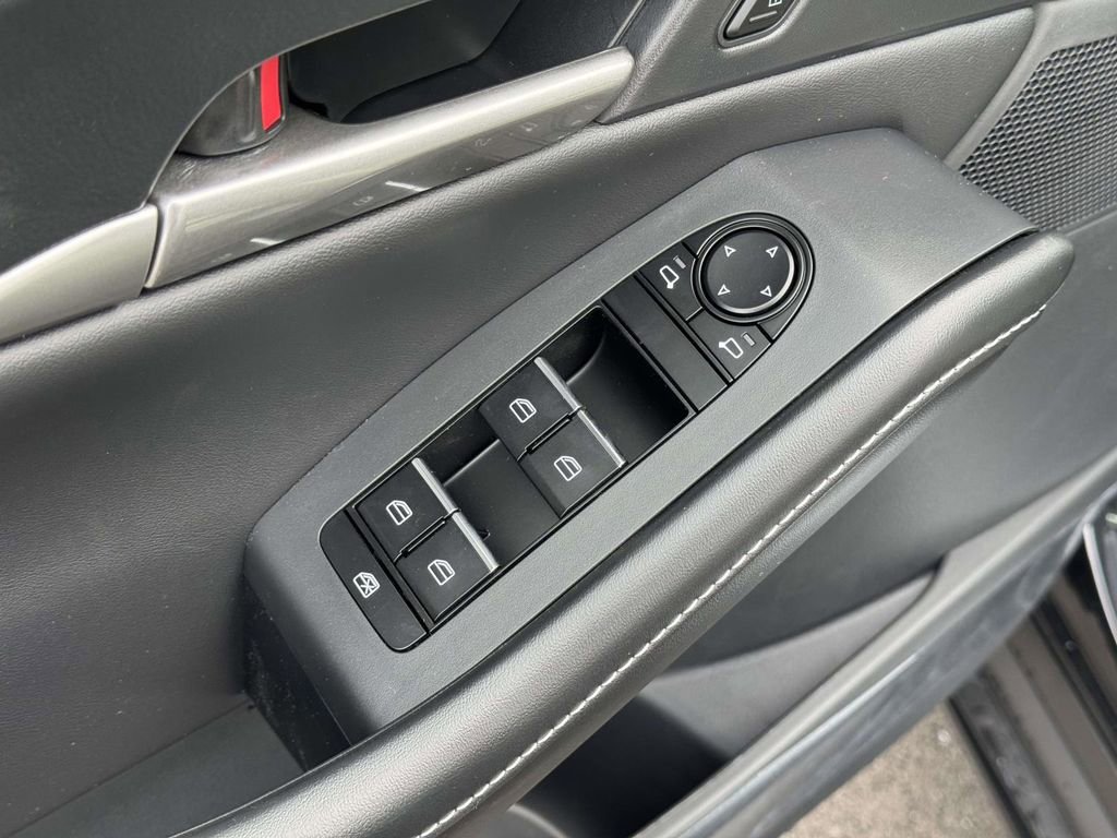 New 2026 MAZDA CX-30 AWD 2.5 S image 16